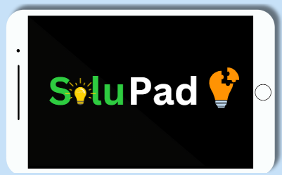solupad icon image