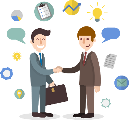 Want to Collaborate?